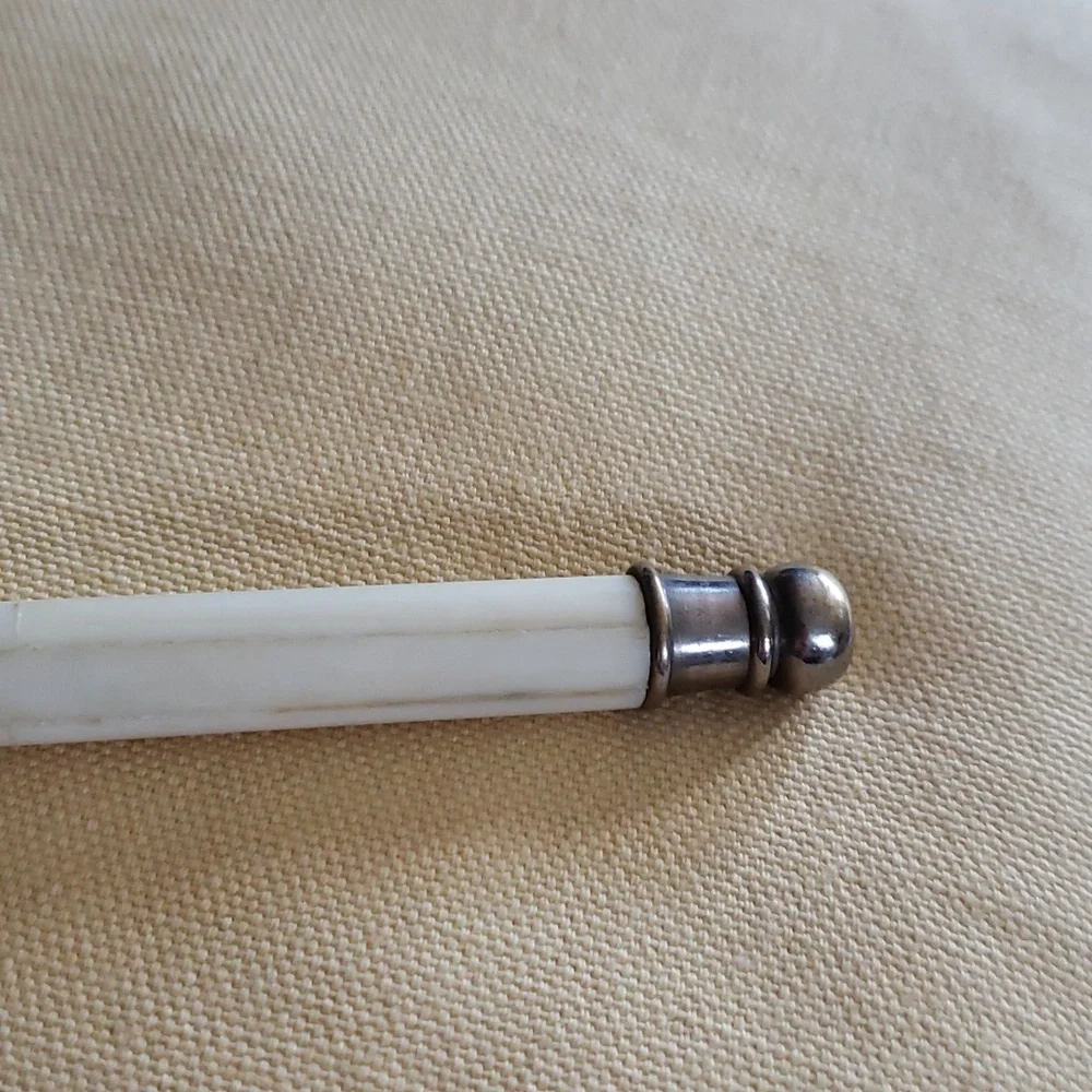 NWOT Candle Snuffer